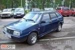 Лот: 134719. Фото: 1. ВАЗ 21093. Автомобили