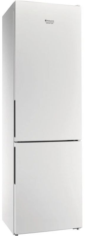 Лот: 15060313. Фото: 1. Холодильник Hotpoint-Ariston HF... Холодильники, морозильные камеры