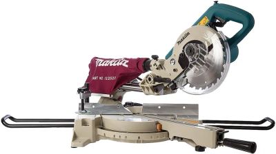 Лот: 10593451. Фото: 1. Пила торцовочная Makita LS0714... Электроинструмент
