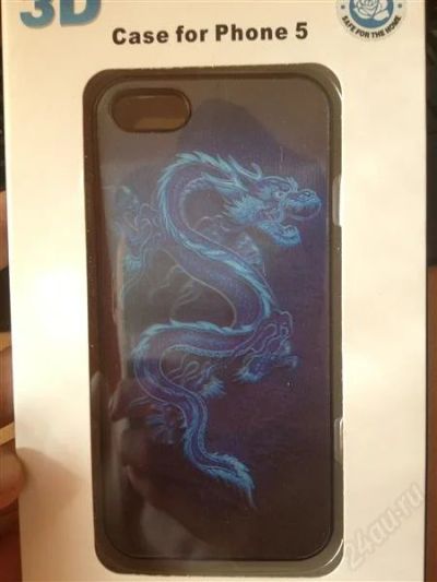 Лот: 2695665. Фото: 1. голографический чехол для iphone... Чехлы, бамперы