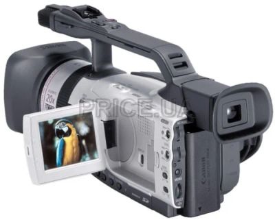 Лот: 3794540. Фото: 1. видео камера Canon DM-KM2E. Видеокамеры