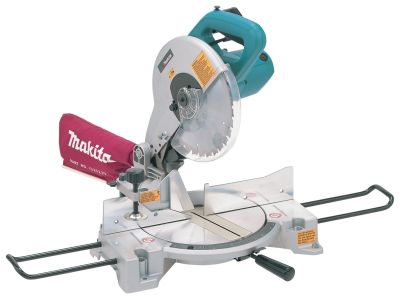 Лот: 13400409. Фото: 1. Пила торцовочная Makita LS1040. Электроинструмент