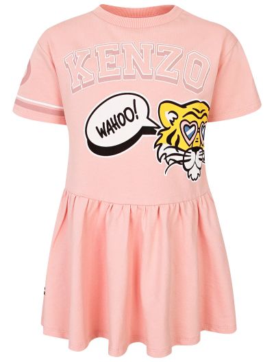 Лот: 25166560. Фото: 1. Платье KENZO. Платья, сарафаны