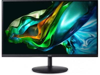 Лот: 23455341. Фото: 1. Монитор Acer SH322QUAbmiphux 31... ЖК-мониторы