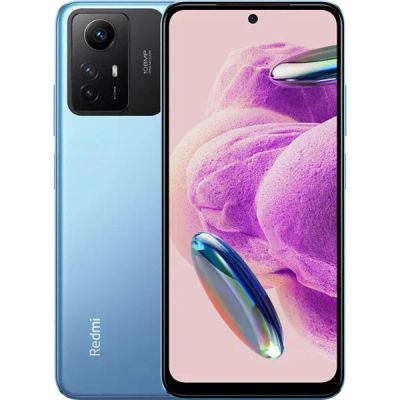 Лот: 22194707. Фото: 1. Мобильный телефон Xiaomi Redmi... Смартфоны