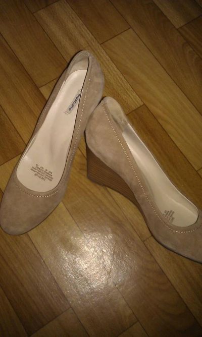Лот: 7309793. Фото: 1. Туфли женские, отличное состояние... Туфли