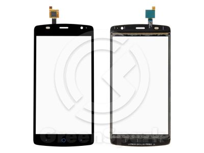 Лот: 16537023. Фото: 1. Тачскрин для ZTE Blade L5 Plus... Дисплеи, дисплейные модули, тачскрины
