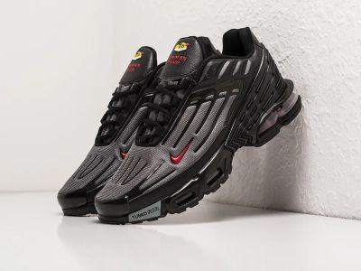 Лот: 19683738. Фото: 1. Кроссовки Nike Air Max Plus 3. Кеды, кроссовки, слипоны
