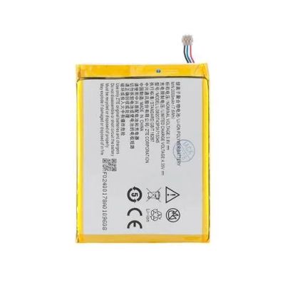 Лот: 16436423. Фото: 1. Аккумулятор для ZTE Li3820T43P3h715345... Аккумуляторы