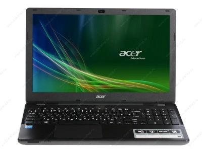 Лот: 6243960. Фото: 1. Ноутбук 15.6" Acer Aspire E5-511-C4AH... Ноутбуки