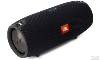 Лот: 13408247. Фото: 1. Портативная колонка JBL Xtreme... Портативные, беспроводные колонки