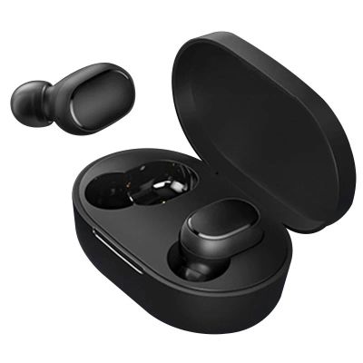 Лот: 17397396. Фото: 1. Беспроводные Bluetooth-наушники... Наушники, гарнитуры