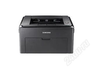 Лот: 56182. Фото: 1. SAMSUNG ML-1640. Красноярск