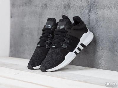 Лот: 12686342. Фото: 1. Кроссовки Adidas EQT Support ADV... Кеды, кроссовки, слипоны