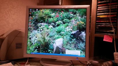 Лот: 10590744. Фото: 1. Монитор Samsung. ЖК-мониторы