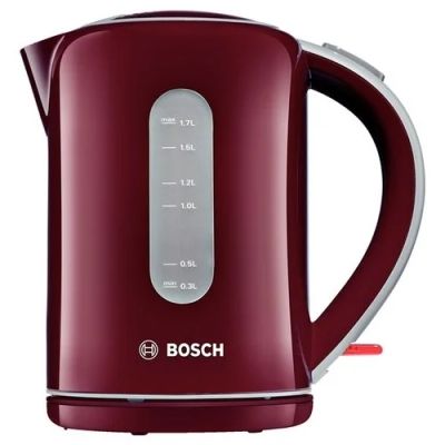 Лот: 12310978. Фото: 1. Чайник Bosch TWK 7604 Новый, Смотрите... Чайники, кофемашины, кулеры
