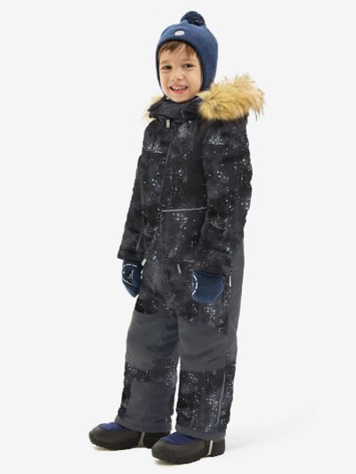 Лот: 25732533. Фото: 1. Комбинезон NIKASTYLE, Мультицвет. Другое (спортивная одежда)