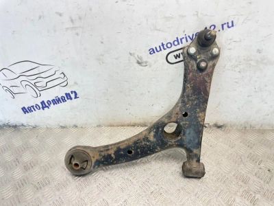 Лот: 25513105. Фото: 1. рычаг toyota Corolla ZZE120. Двигатель и элементы двигателя