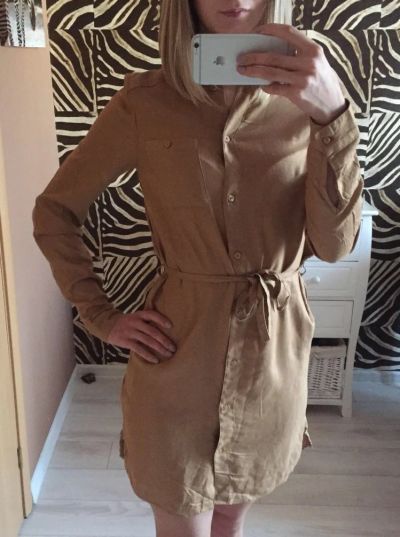 Лот: 9578185. Фото: 1. Платье H&M новое. Платья