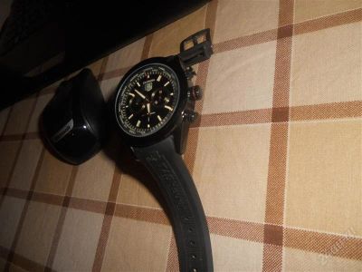Лот: 2392070. Фото: 1. TAG HEUER Carrera. Другие наручные часы