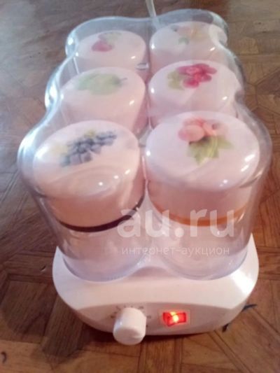 Лот: 24915604. Фото: 1. Подогрев детского питания. Всё для кормления