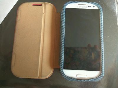 Лот: 9339740. Фото: 1. Samsung Galaxy s3. Смартфоны