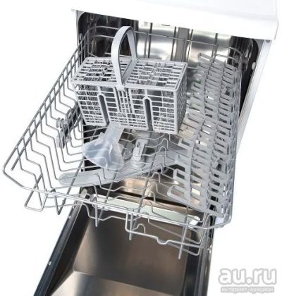 Лот: 13769572. Фото: 1. Посудомоечная машина Hotpoint-Ariston... Посудомоечные машины