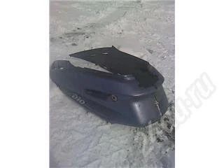Лот: 299507. Фото: 1. обвес honda dio. Запчасти