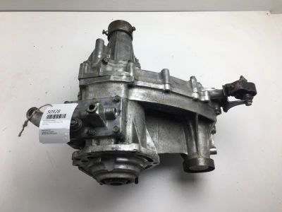 Лот: 20373013. Фото: 1. Раздаточная коробка Mitsubishi... Кузов