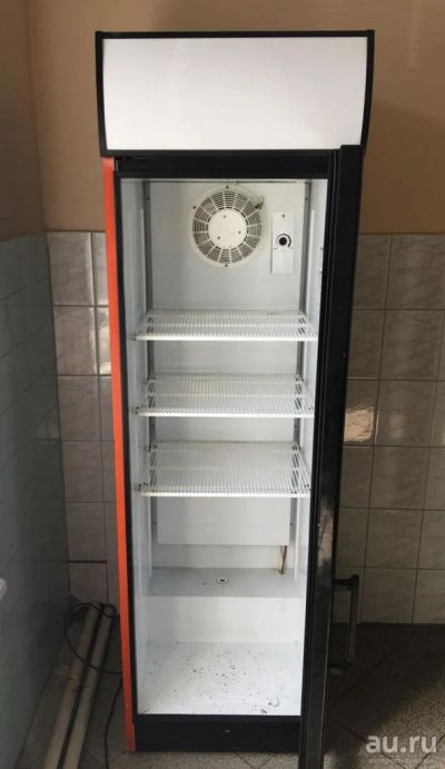 Лот: 17960478. Фото: 1. Холодильный шкаф Norcool. Холодильное