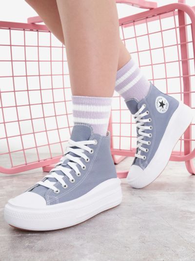 Лот: 24286031. Фото: 1. Кеды женские Converse Chuck Taylor... Кеды, кроссовки, слипоны