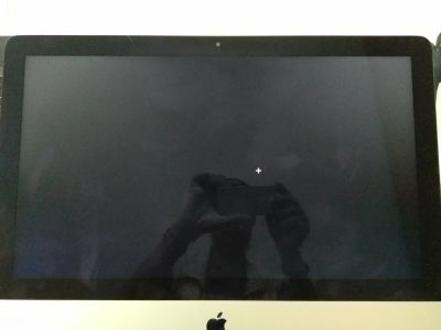 Лот: 17105948. Фото: 1. Экран iMac a1418 ( A 1418 ) Late... Матрицы для дисплея