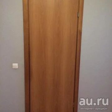 Лот: 13851412. Фото: 1. дверь. Двери межкомнатные