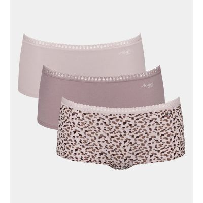 Лот: 24281403. Фото: 1. Набор LaRedoute. Нижнее бельё