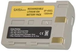 Лот: 6910745. Фото: 1. Камера Аккумулятор Cavei CV-400CL. Аккумуляторы, зарядные