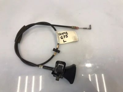 Лот: 21705793. Фото: 1. тросик сиденья Honda Civic 4D... Двигатель и элементы двигателя