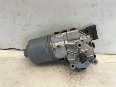 Лот: 24393190. Фото: 1. мотор стеклоочистителя Renault... Кузов