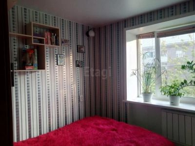 Лот: 14234539. Фото: 1. Продам 1-комн. кв. 30.9 кв.м... Квартиры, студии