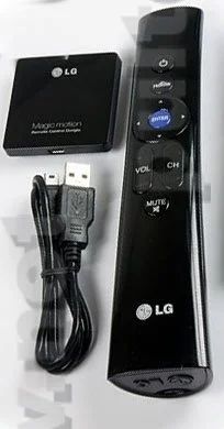 Лот: 11499262. Фото: 1. пульт LG AN-MR200 / LG AKB732955... Пульты ДУ