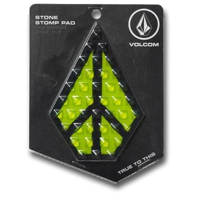 Лот: 16950466. Фото: 1. НАКЛЕЙКА НА СНОУБОРД VOLCOM STONE... Другое (сноубординг)