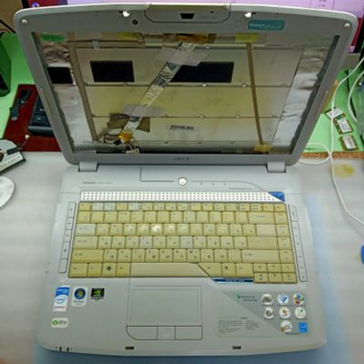 Лот: 20286459. Фото: 1. Ноутбук Acer Aspire 5920G-1A1G16Mi... Ноутбуки