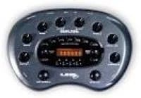 Лот: 6037322. Фото: 1. BASS POD XT + FBV2. Гитарные эффекты и комбоусилители