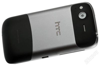 Лот: 2078959. Фото: 1. Продам HTC DESIRE S. Смартфоны