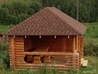 Лот: 6242981. Фото: 1. Гибкая черепица Shinglas Ранчо... Кровельные материалы