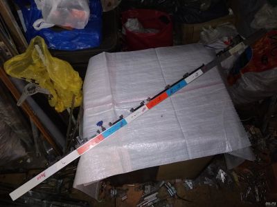 Лот: 15155816. Фото: 1. шаблон для ответных планок раздвижной... Ручной инструмент
