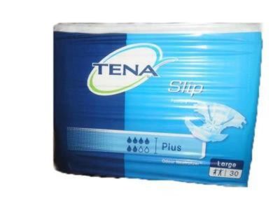 Лот: 3721150. Фото: 1. Памперсы для взрослых Тена слип... Другое (медицина)