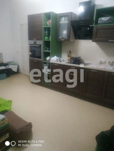 Лот: 25294335. Фото: 1. 2-комн. квартира , Красноярск... Квартиры, студии
