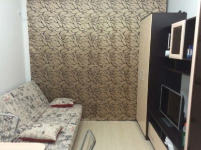 Лот: 6501219. Фото: 1. На Урванцева 12 предлагается гостинка... Квартиры, студии