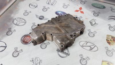 Лот: 23587999. Фото: 1. Поддон КПП Daihatsu Pyzar HD-EP... Трансмиссия