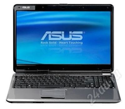 Лот: 644197. Фото: 1. Ноутбук Asus F50Sv. Ноутбуки